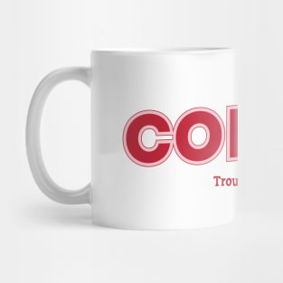 Cortex Mug